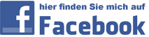 Folge mir auf Facebook